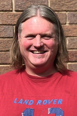 Marty Jasper